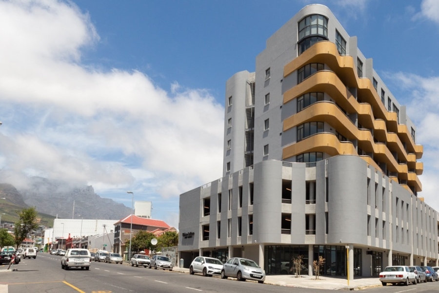 0 Bedroom Property for Sale in Woodstock Western Cape